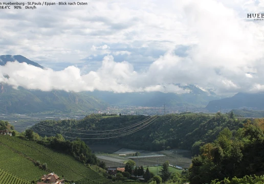 Eppan an der Weinstraße, Autonomous Province of Bolzano – South Tyrol
