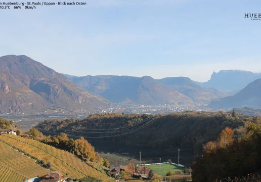 Eppan an der Weinstraße, Autonomous Province of Bolzano – South Tyrol