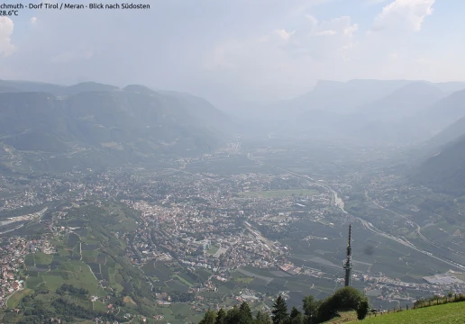 Muthöfe, Autonome Provinz Bozen - Südtirol