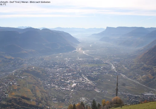 Muthöfe, Autonome Provinz Bozen - Südtirol