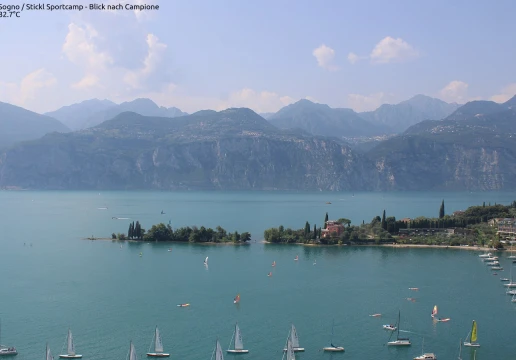 Malcesine, Verona