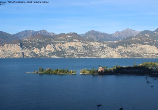 Malcesine, Verona