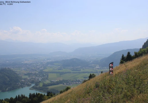 Treffen am Ossiacher See