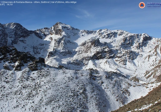Ультімо, Больцано
