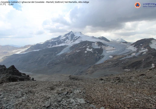 Мартелло, Больцано