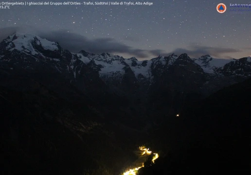 Стельвіо, Больцано