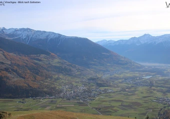 Pramajur, Autonomous Province of Bolzano – South Tyrol