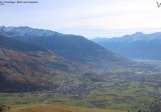 Pramajur, Autonomous Province of Bolzano – South Tyrol