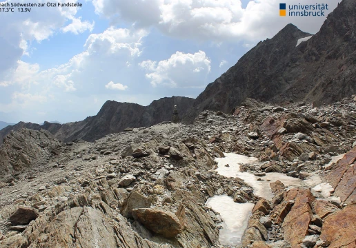 Schnals, Autonomous Province of Bolzano – South Tyrol