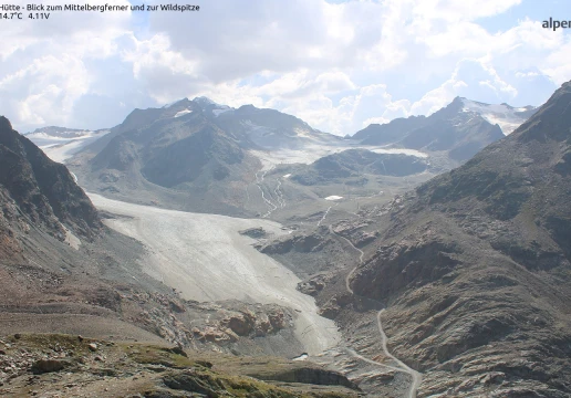 Mittelberg