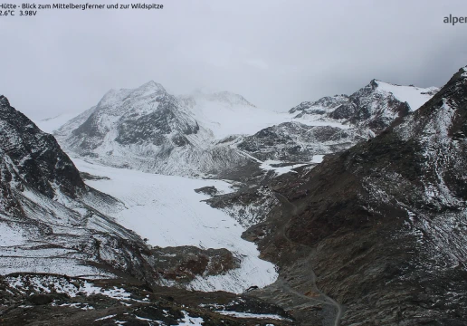 Миттельберг