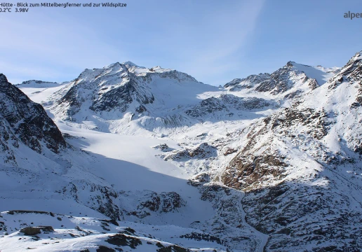 Миттельберг