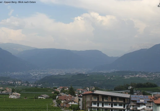 Steinegger, Autonome Provinz Bozen - Südtirol
