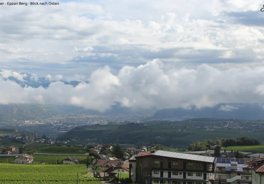 Steinegger, Autonome Provinz Bozen - Südtirol