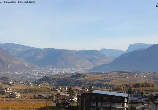 Steinegger, Autonome Provinz Bozen - Südtirol