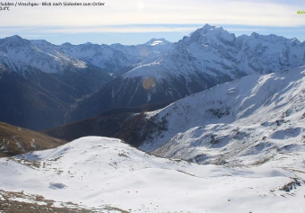 Stilfs, Autonomous Province of Bolzano – South Tyrol