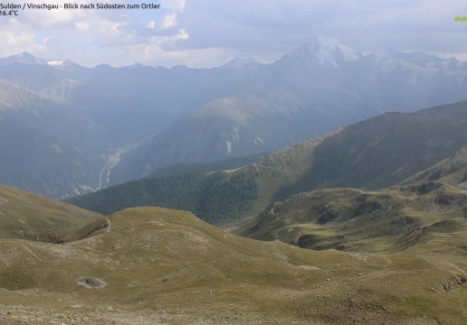 Stilfs, Autonomous Province of Bolzano – South Tyrol