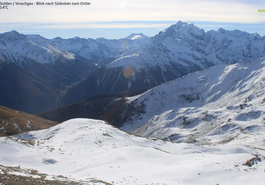 Stilfs, Autonomous Province of Bolzano – South Tyrol