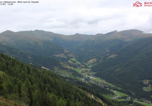 Санкт Освальд