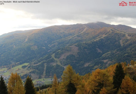 Санкт Освальд