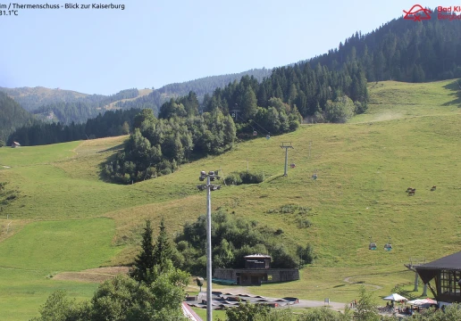 Kleinkirchheim