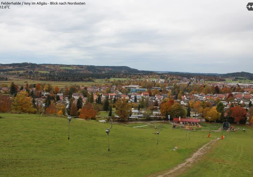 Isny im Allgäu