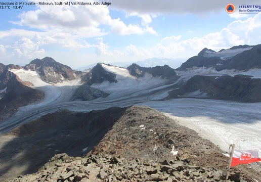 Ratschings, Autonomous Province of Bolzano – South Tyrol