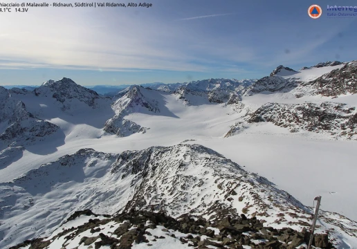 Ratschings, Autonomous Province of Bolzano – South Tyrol