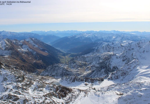 Ratschings, Autonomous Province of Bolzano – South Tyrol