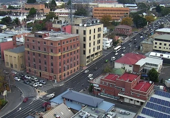 Hobart, Tasmania