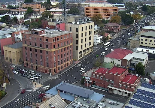 Hobart, Tasmania