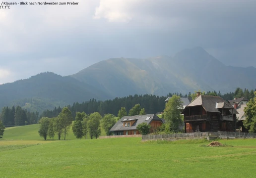 Klausen
