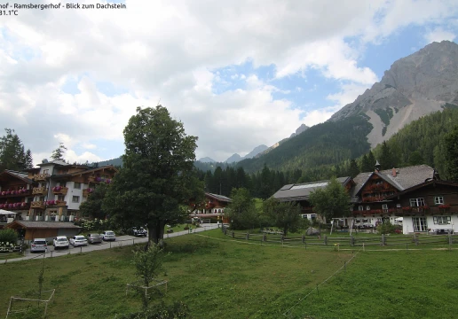 Ramsau am Dachstein