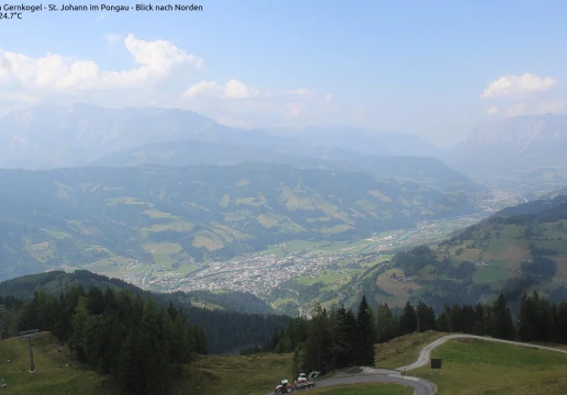 Saint Johann im Pongau