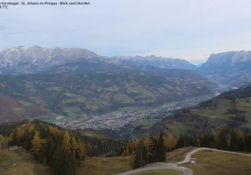 Saint Johann im Pongau