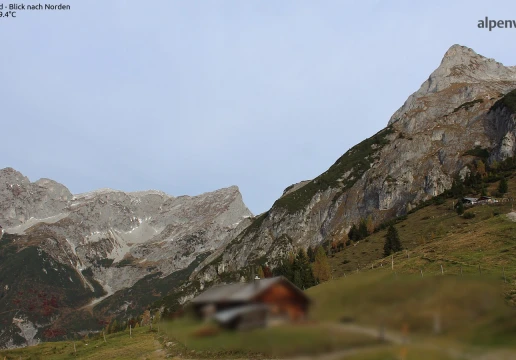 Hinterfromm