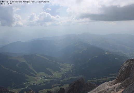Mühlbach am Hochkönig