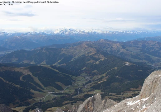 Мюльбах-ам-Гохкеніг