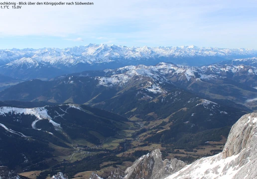 Mühlbach am Hochkönig