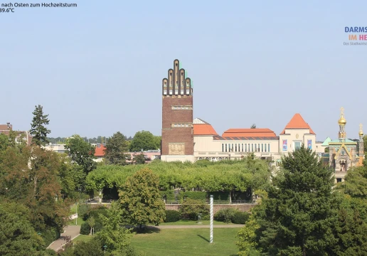 Darmstadt
