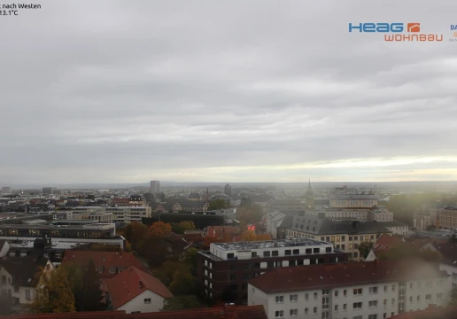 Darmstadt