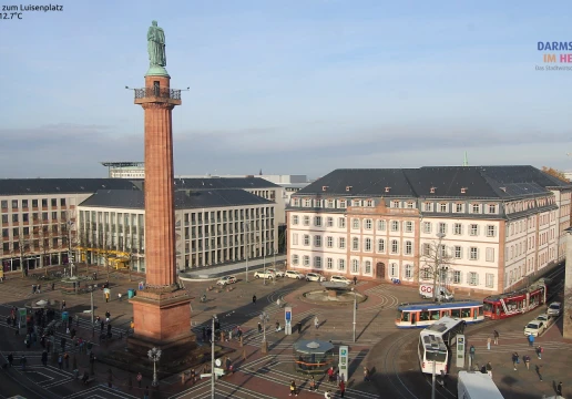 Darmstadt
