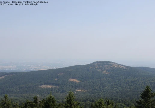 Schmitten im Taunus