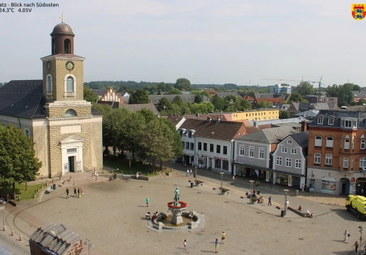 Husum
