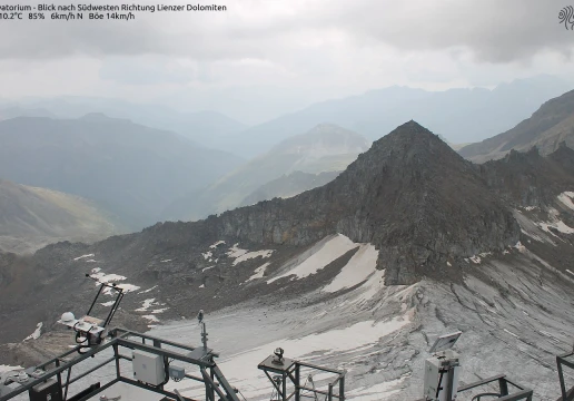 Бад-Гаштайн