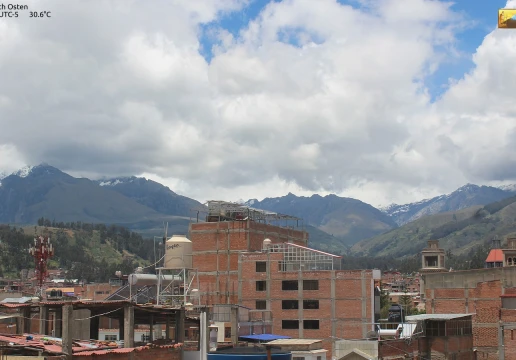Huaraz