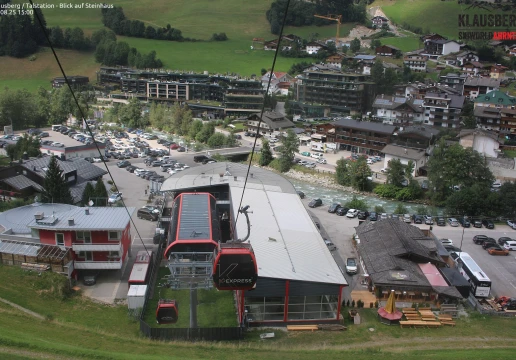 Ahrntal, Autonomous Province of Bolzano – South Tyrol