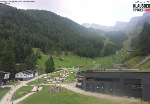 Ahrntal, Autonomous Province of Bolzano – South Tyrol