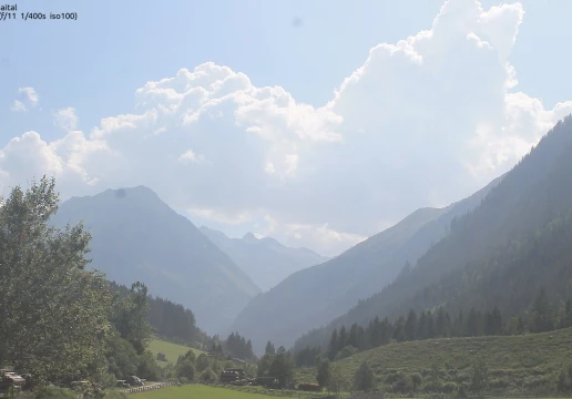Neustift im Stubaital