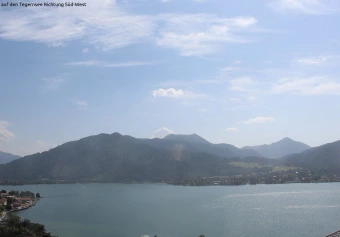 Tegernsee